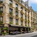 Pavillon Faubourg Saint-Germain&Spa
