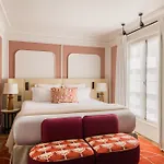 Pavillon Faubourg Saint-Germain&Spa