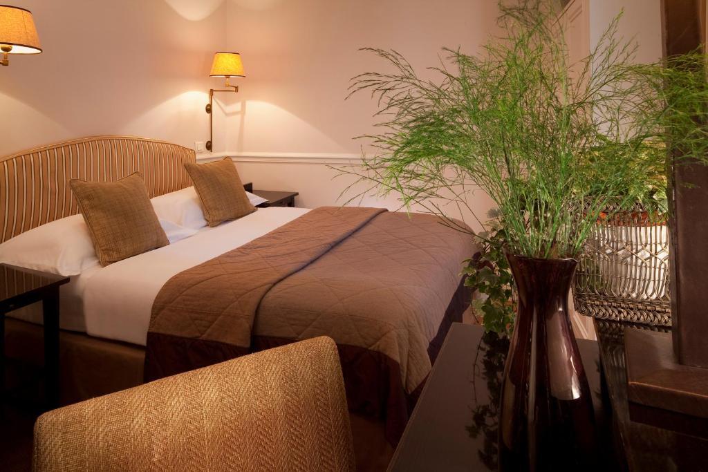 Pavillon Faubourg Saint-germain&spa Paris
