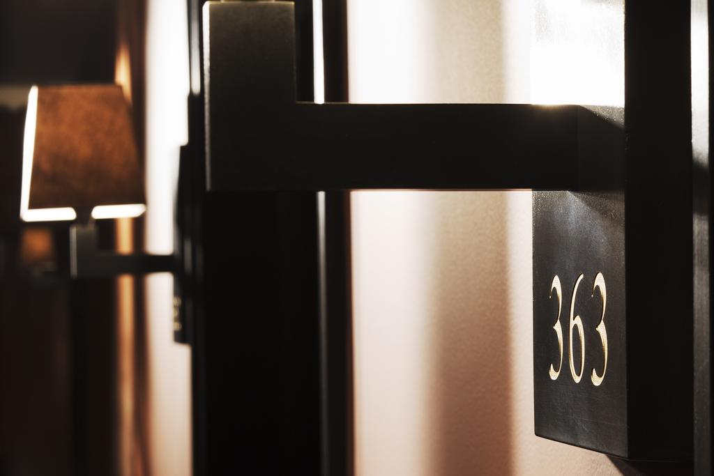 Hotel Pavillon Faubourg Saint-germain&spa