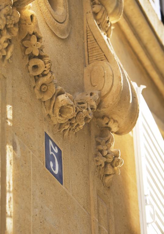 Hotel Pavillon Faubourg Saint-germain&spa Paris