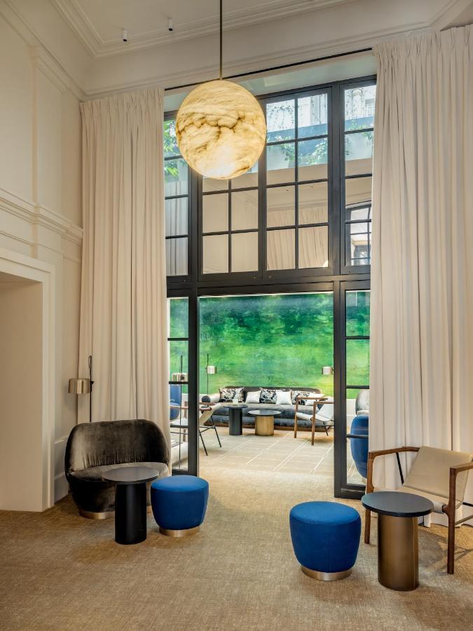 Pavillon Faubourg Saint-germain&spa Paris