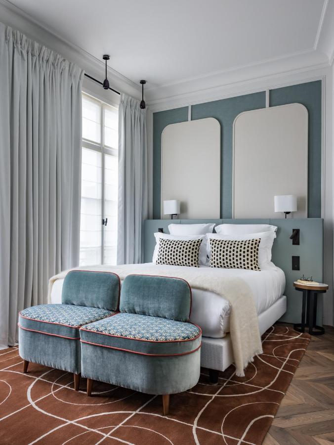 Pavillon Faubourg Saint-germain&spa Paris