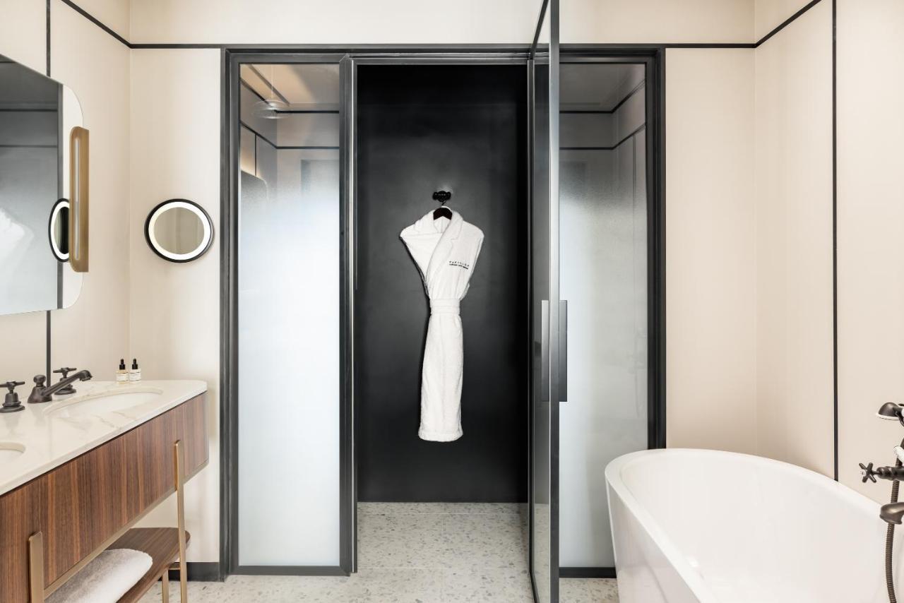 Hotel Pavillon Faubourg Saint-germain&spa 5*
