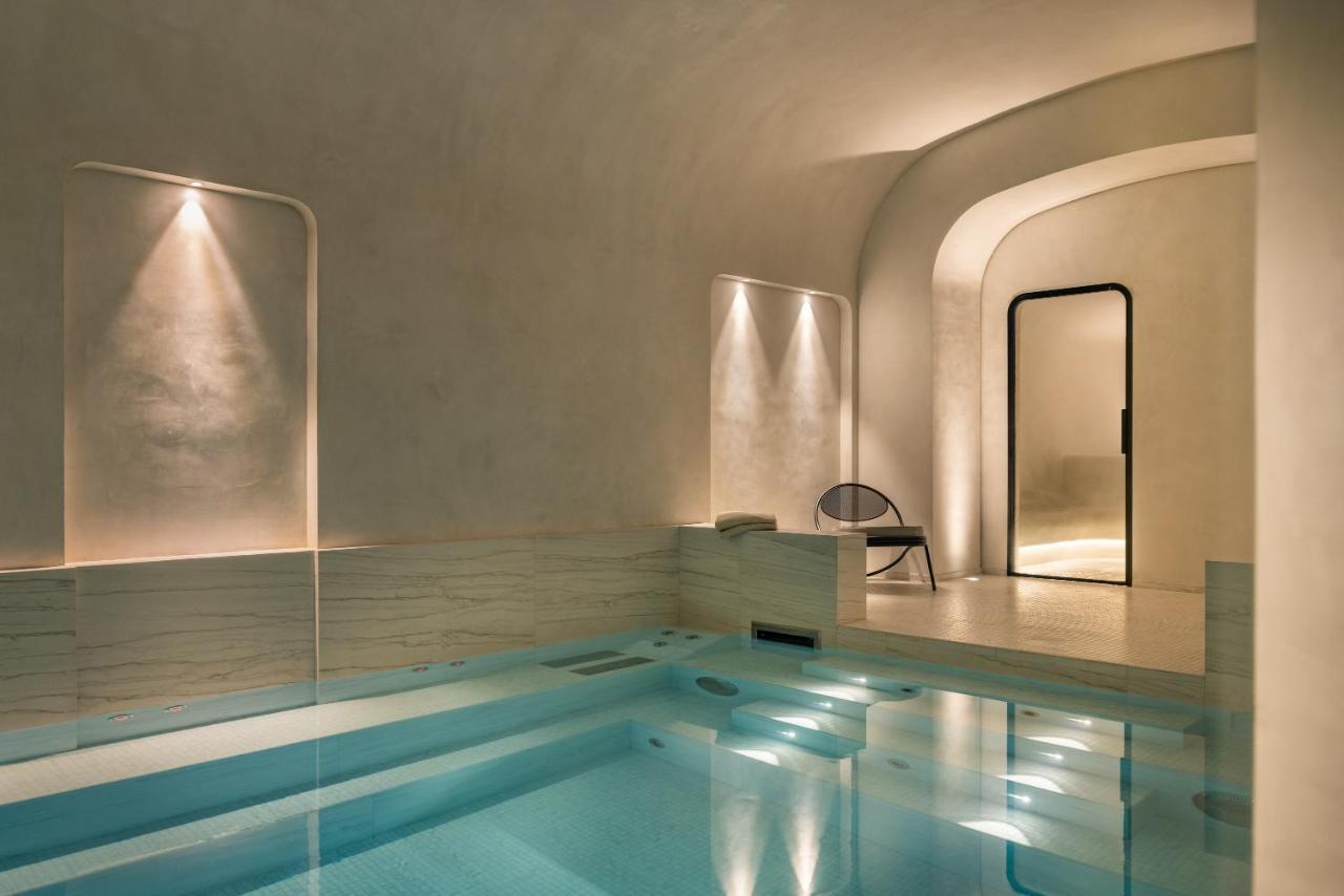 Pavillon Faubourg Saint-germain&spa