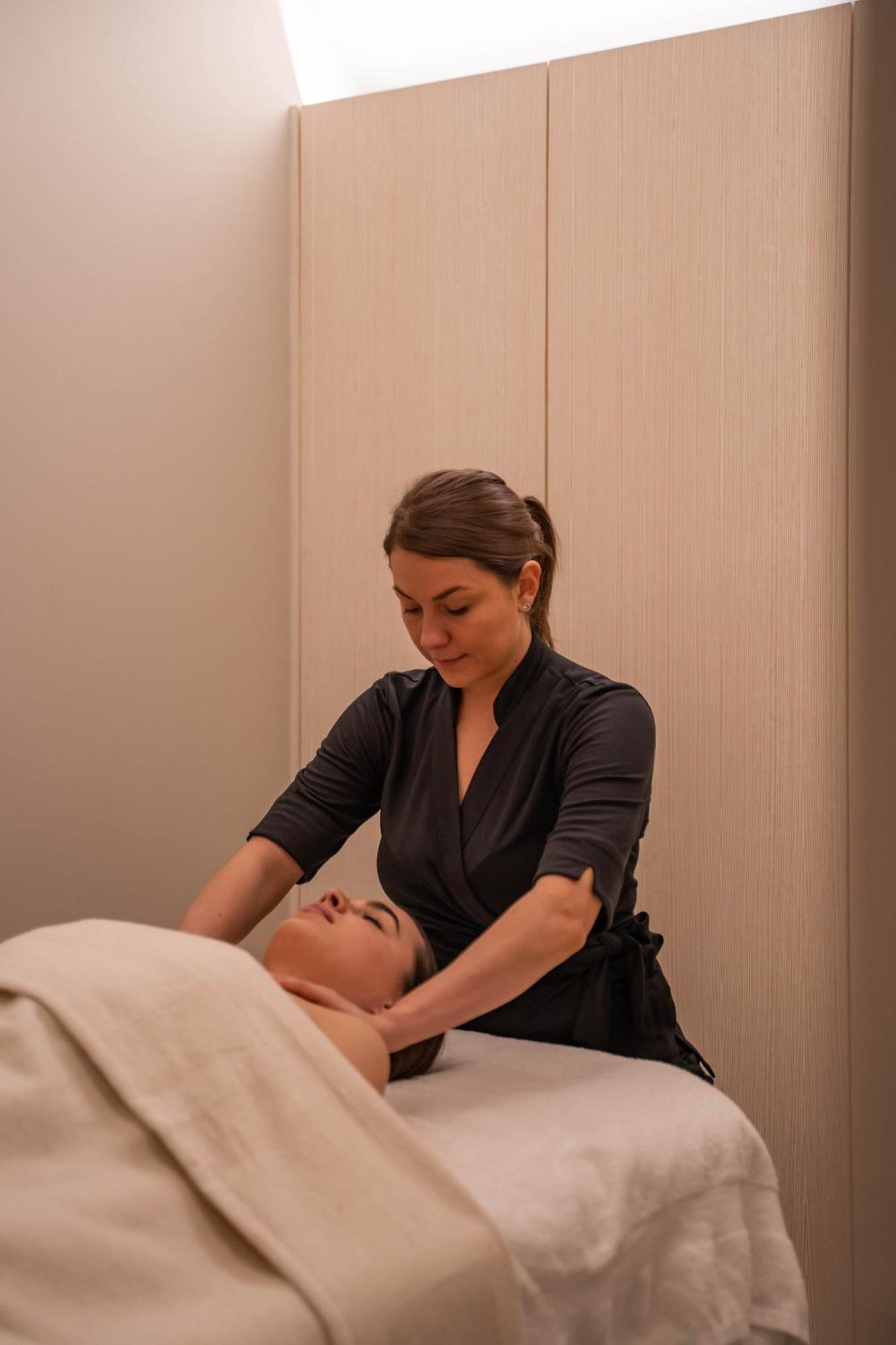Pavillon Faubourg Saint-germain&spa Hotel 5*