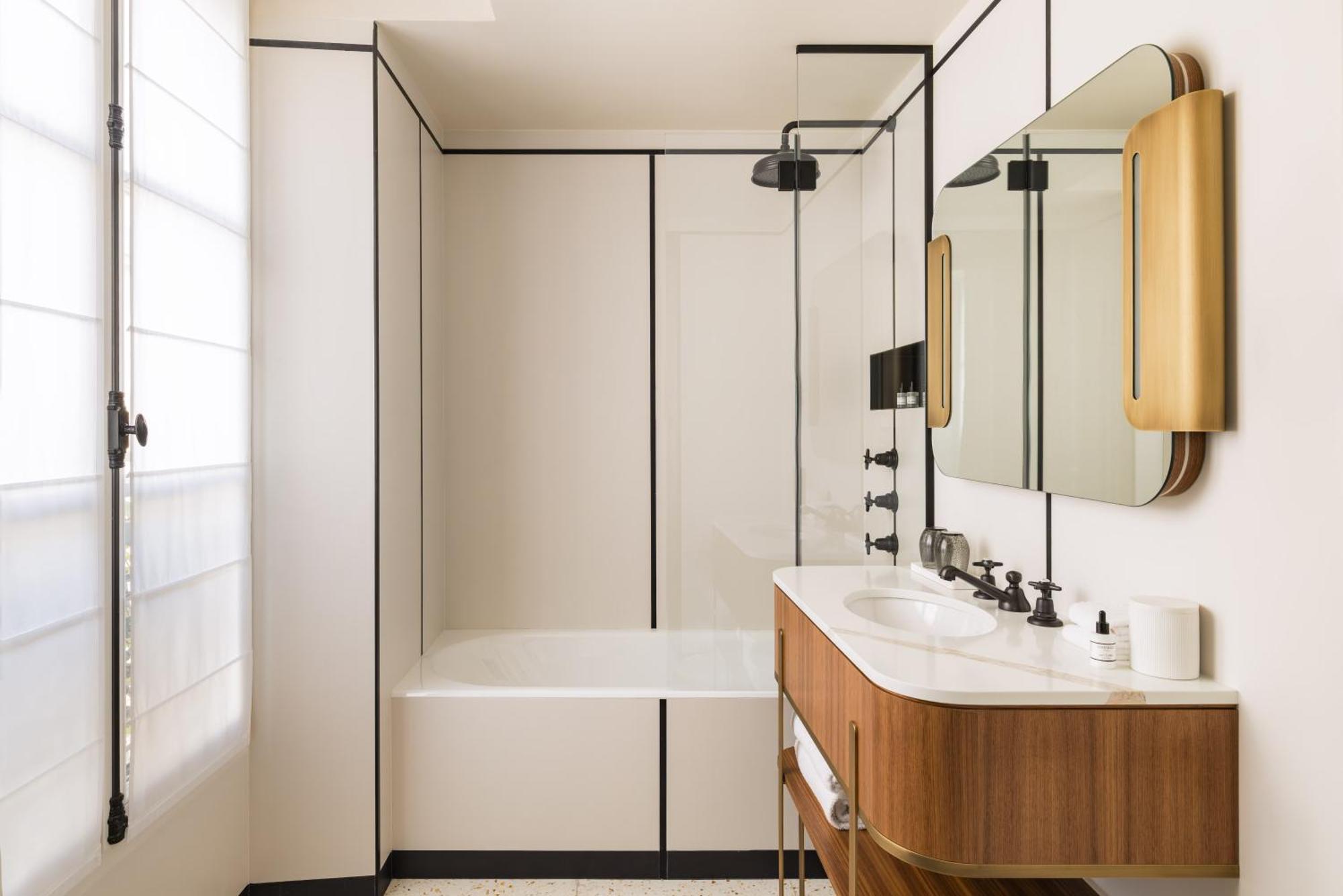 Pavillon Faubourg Saint-germain&spa 5* Paris