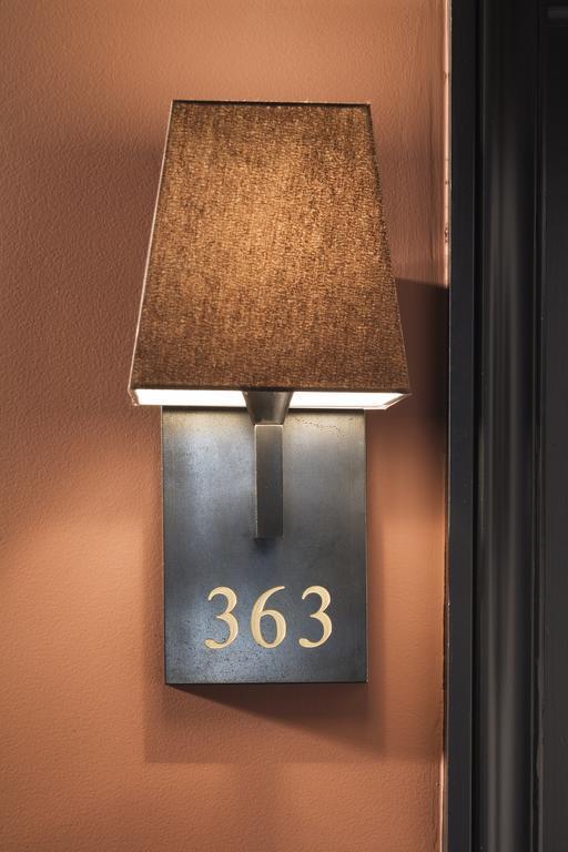 Hotel Pavillon Faubourg Saint-germain & Parijs