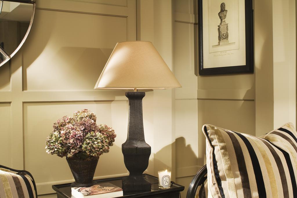 Pavillon Faubourg Saint-germain & 5* Parijs
