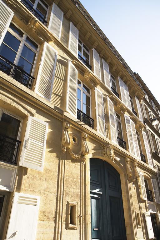 Pavillon Faubourg Saint-germain & 5* Parijs