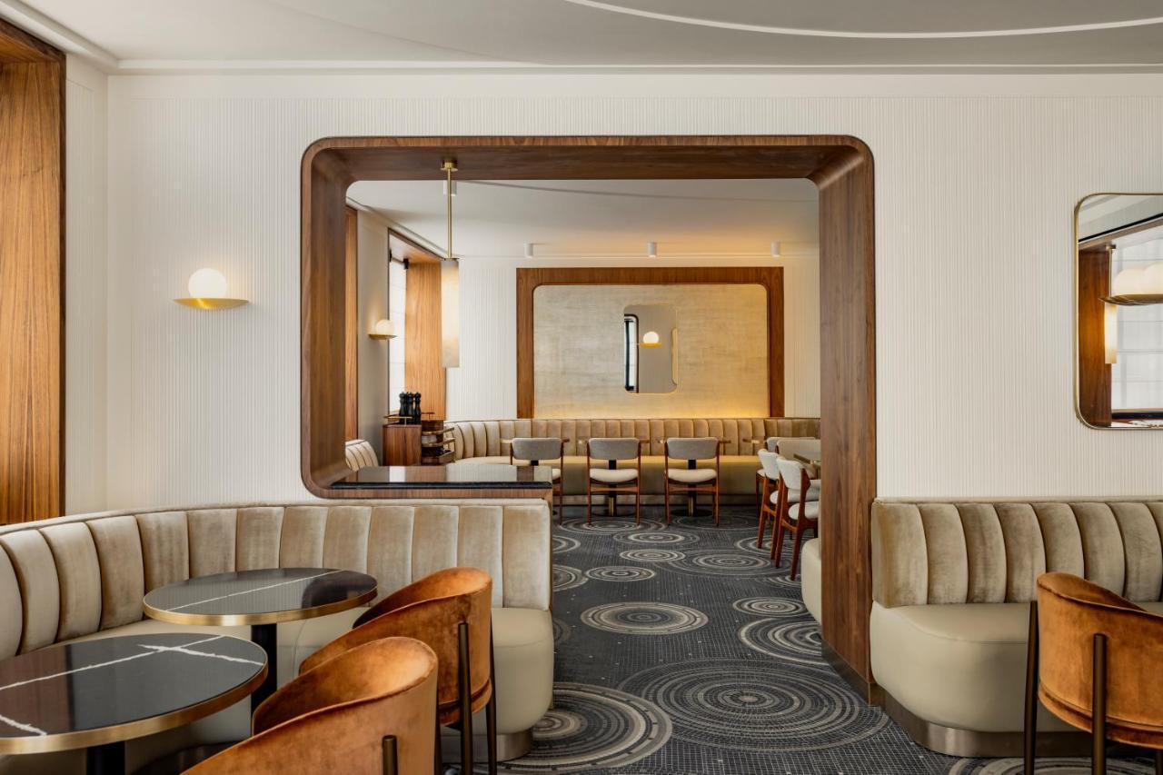 Pavillon Faubourg Saint-germain & Hotel Parijs