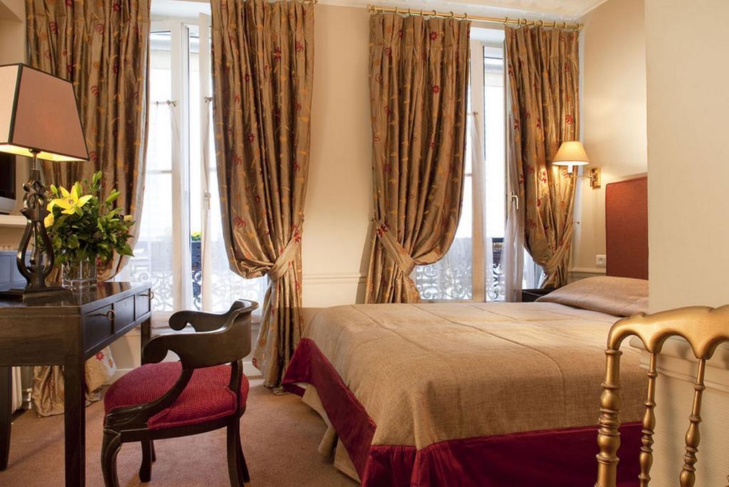 Hotel Pavillon Faubourg Saint-germain & Parijs